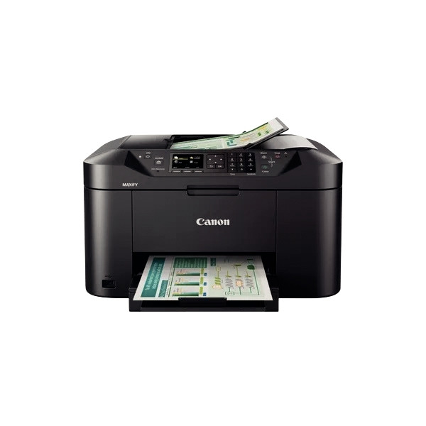Multifonction jet d'encre Canon Maxify MB 2150