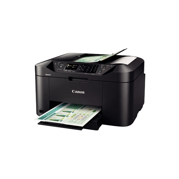 Multifonction jet d'encre Canon Maxify MB 2150