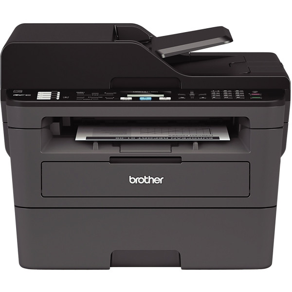 Multifonction laser BROTHER MFC-L2710DN