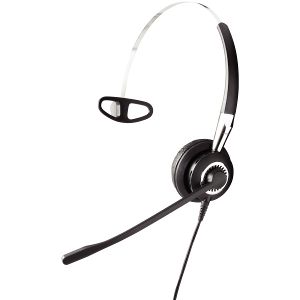 Casque JABRA BIZ 2400 mono