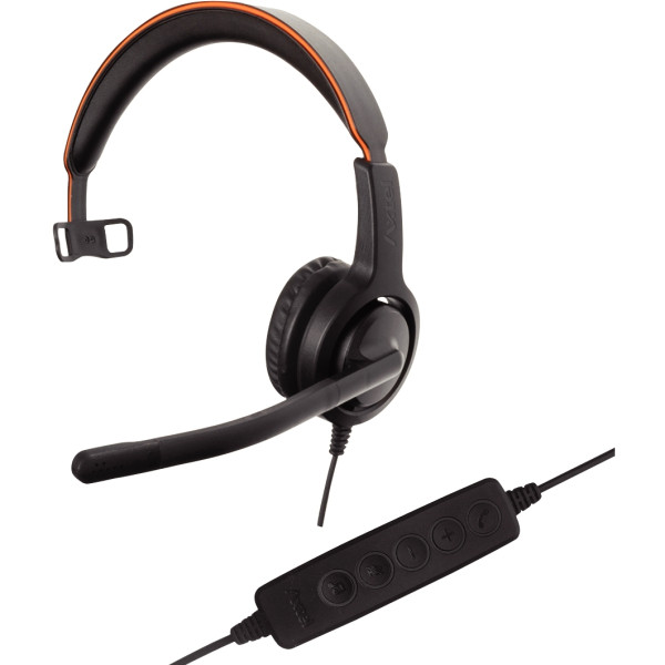 Casque VOICE UC40 mono