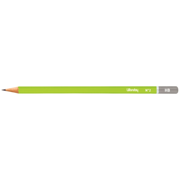Crayon graphite HB