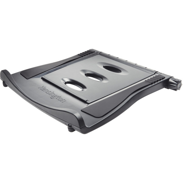Support ordinateur portable Easy Riser 17" anthracite