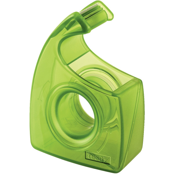 Dévidoir escargot EasyCut Green