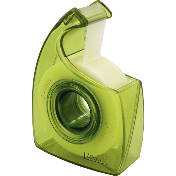 Dévidoir escargot EasyCut Green