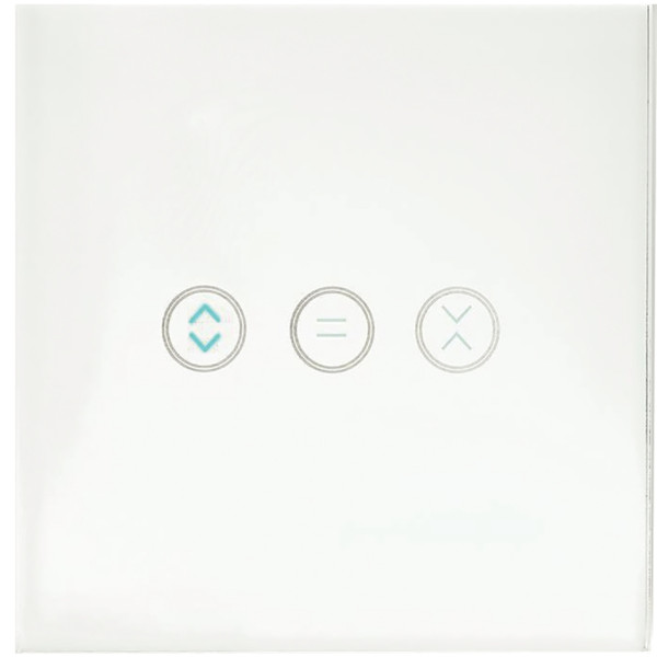 Interrupteur mural volet WIFI