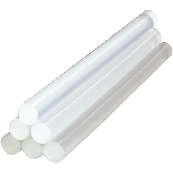 Sachet de 25 recharges de colles classique