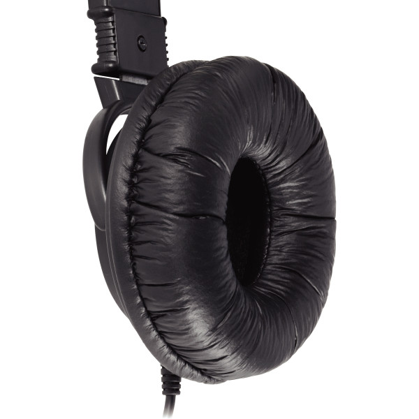 Casque et micro Hifi KENSINGTON USBC