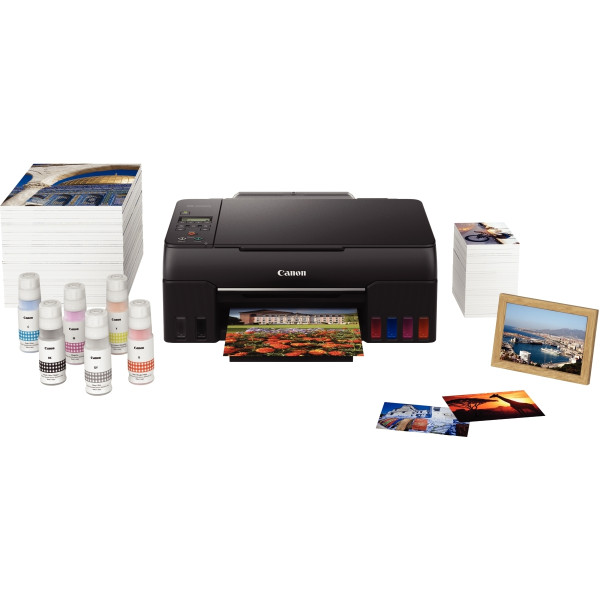 Multifonction jet d'encre CANON PIXMA G650