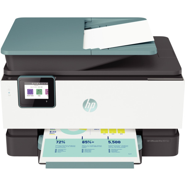 Multifonction jet d'encre HP Officejet Pro 9015e