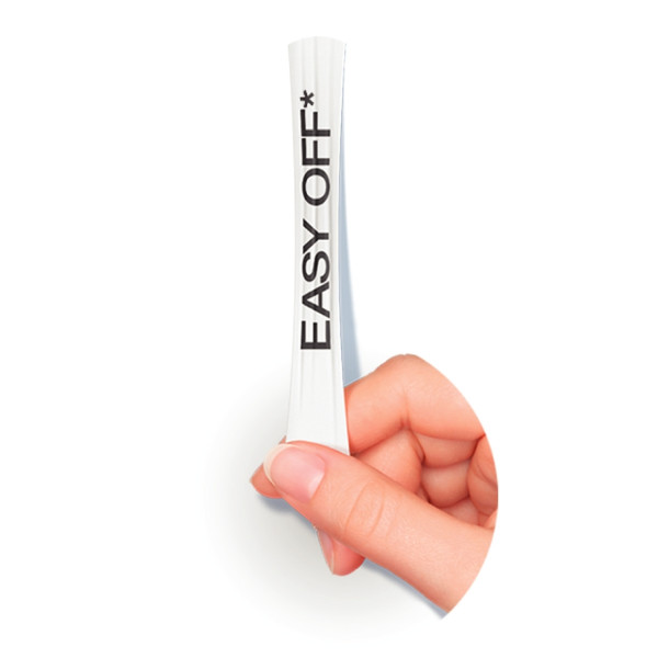 Blister de 4x2 languettes accroches tableaux