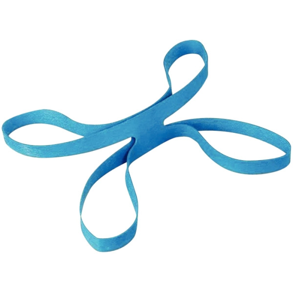 Paquet de 25 bracelets croix 200x25mm
