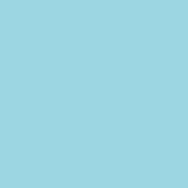 Porte-revues BEEBLUE bleu clair