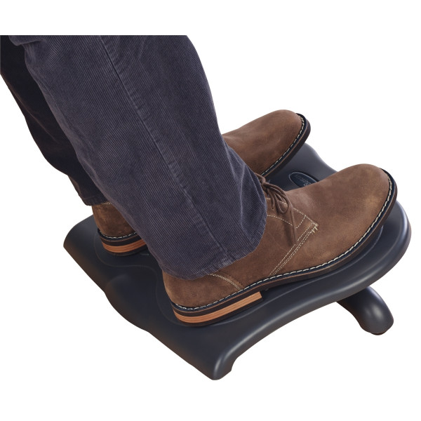 Repose-pieds SoleSaver