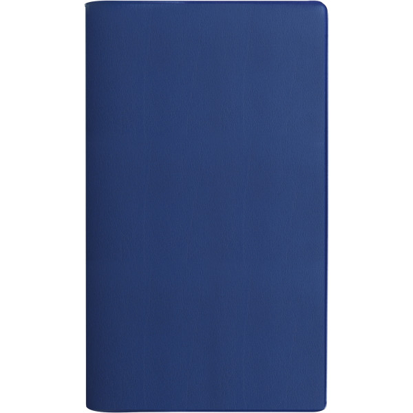 Agenda semainier  Espace17 9x17,5cm assorti