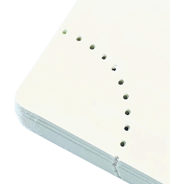 Agenda Journal29 1 jour par page noir