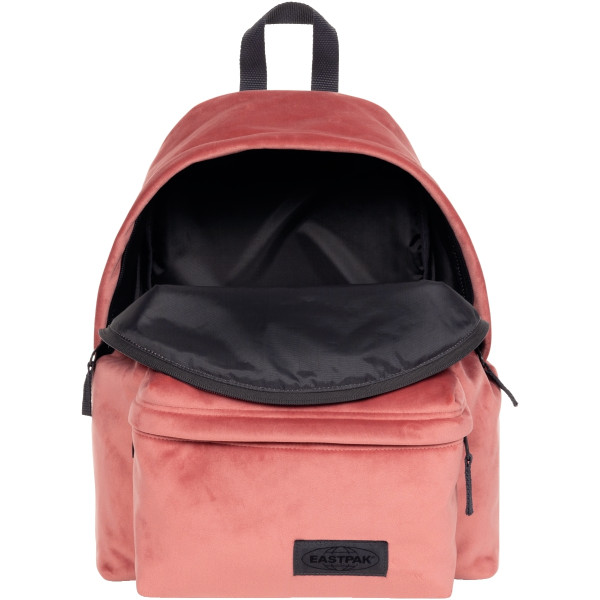 Sac padded pak'r velvet terra