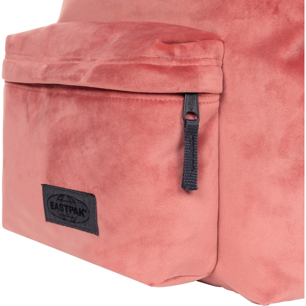 Sac padded pak'r velvet terra
