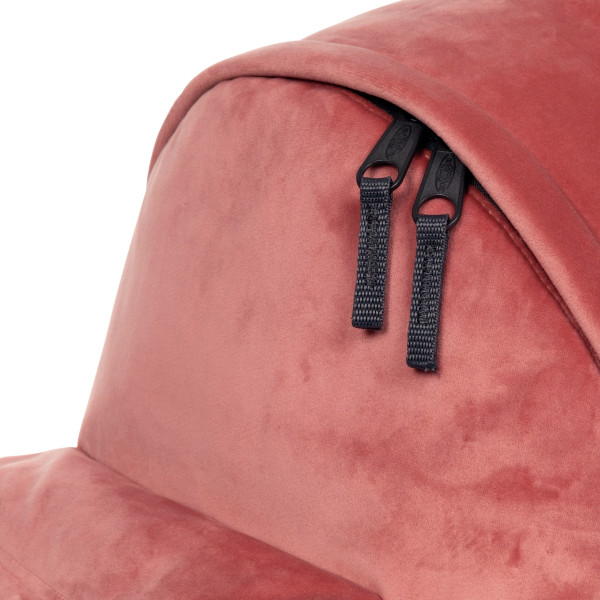 Sac padded pak'r velvet terra