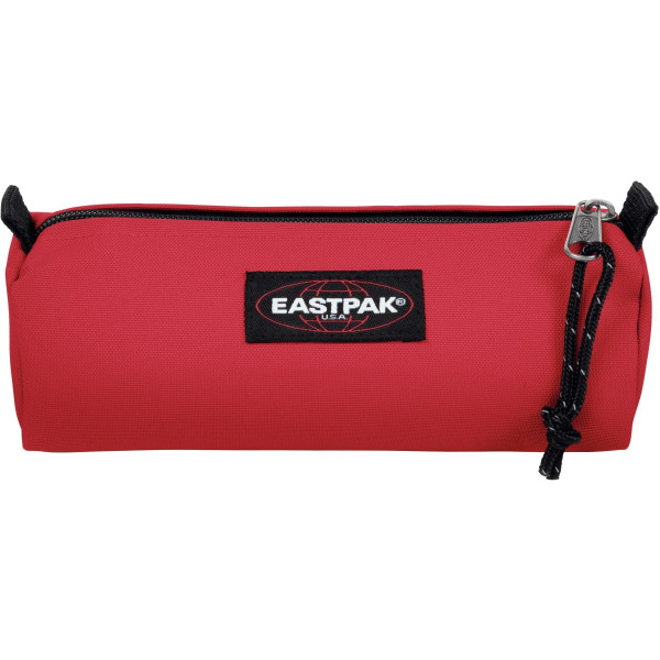 Trousse benchmark scarlet rouge
