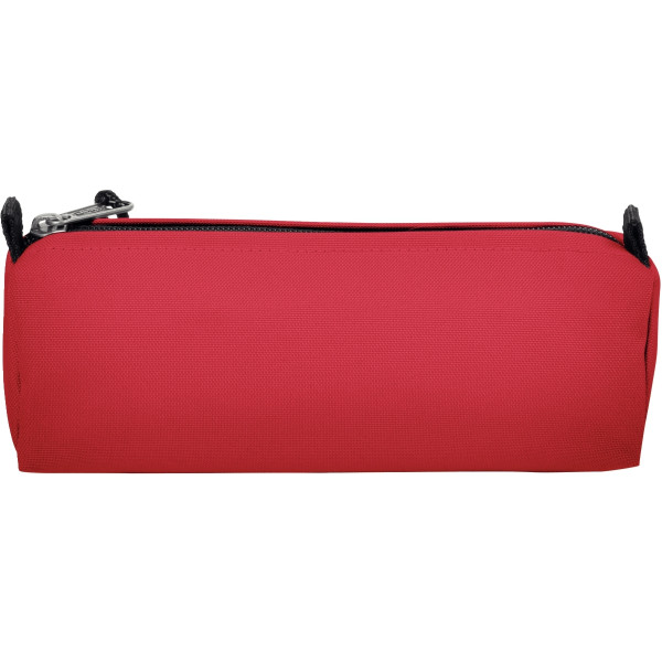 Trousse benchmark scarlet rouge