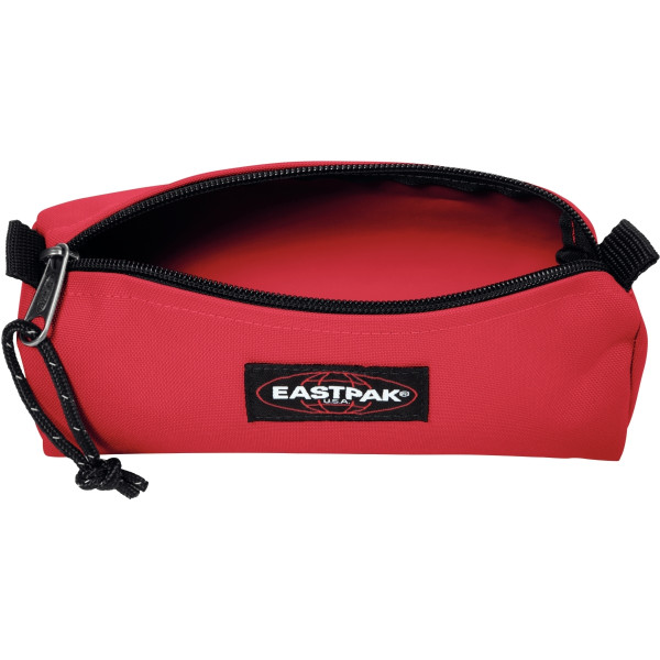 Trousse benchmark scarlet rouge