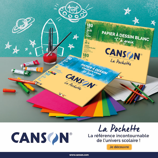 [OP] Canson