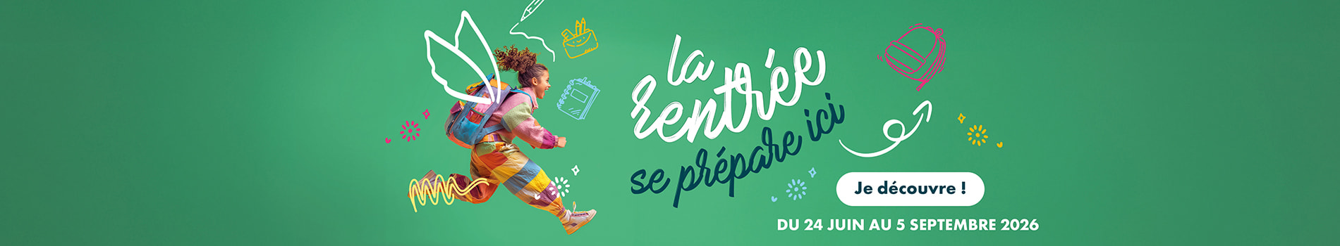 [OP] RDC globale