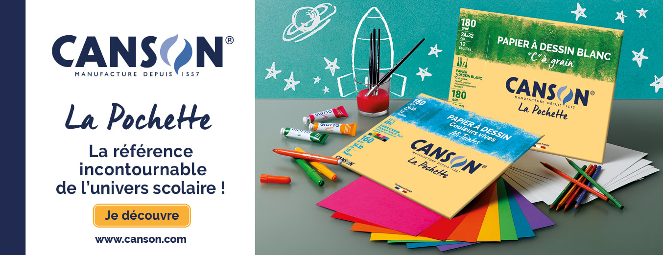 [OP] Canson