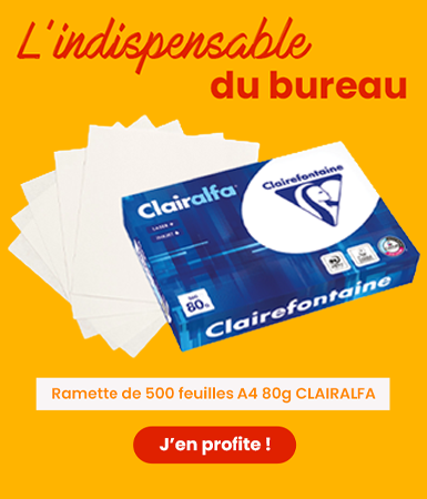 [DC] ClairAlfa