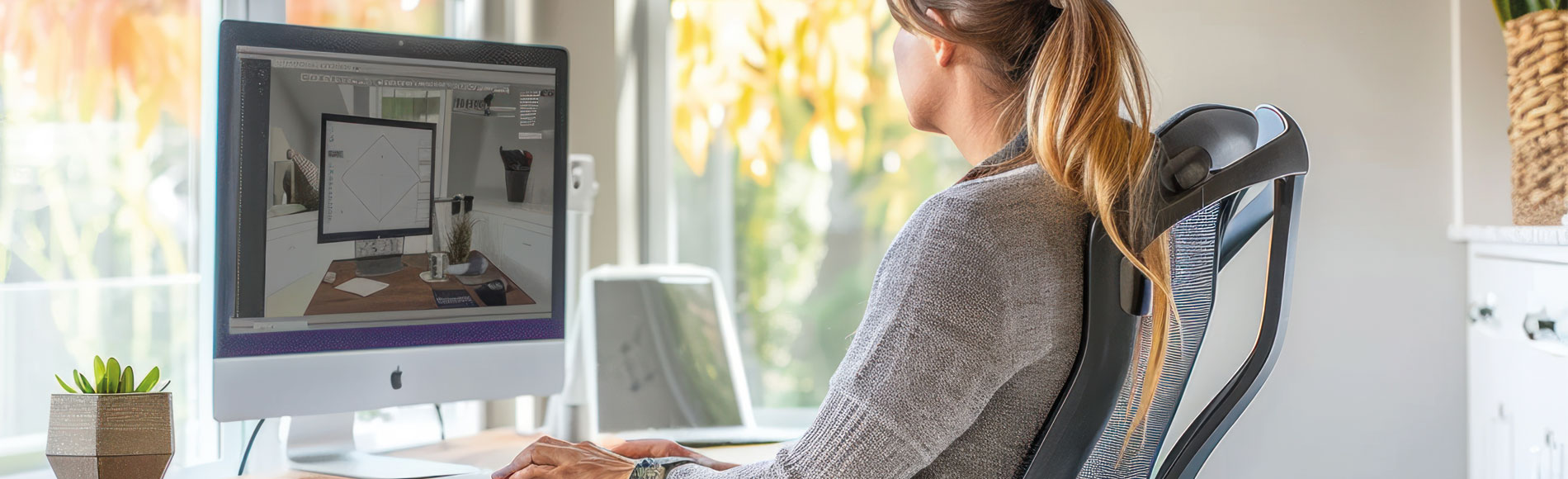 Hauteur Idéale d'une Chaise de Bureau : Guide Complet