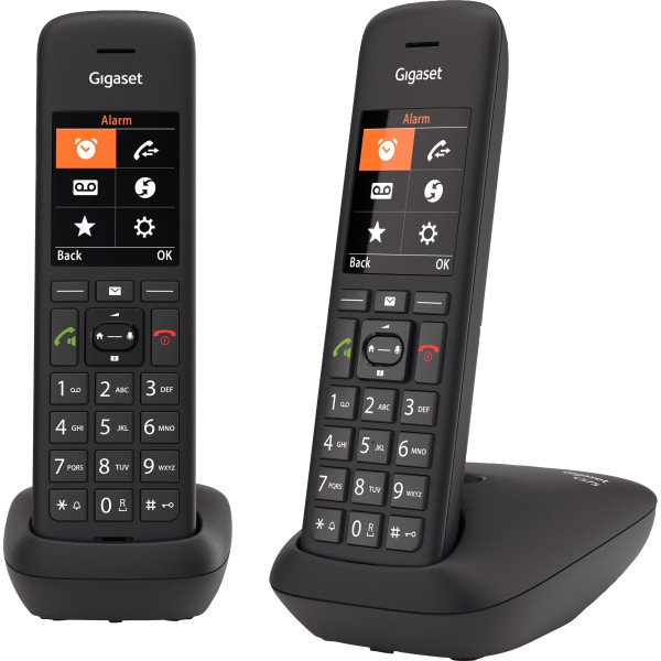 Téléphone Gigaset C575 Duo