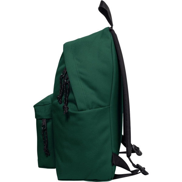 Sac padded pak'r coloris vert