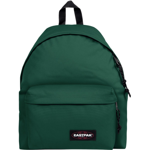 Sac padded pak'r coloris vert