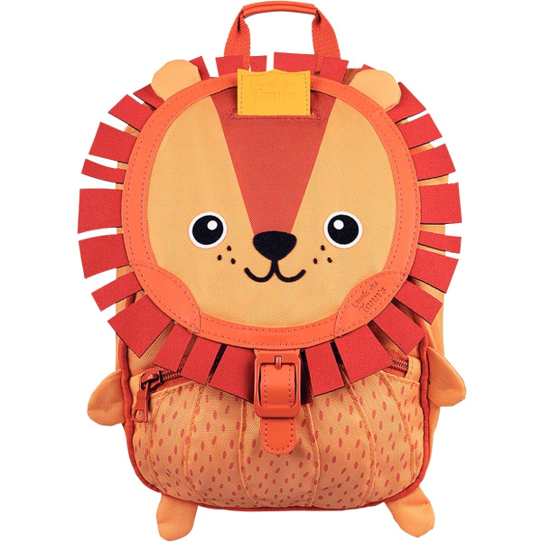 Sac à dos enfant l'école des Tann's - Le Lion