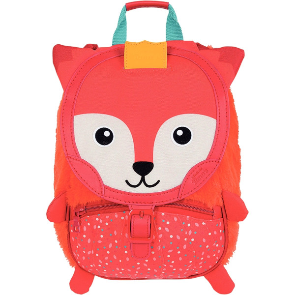 Sac à dos enfant l'école des Tann's - Le Renard