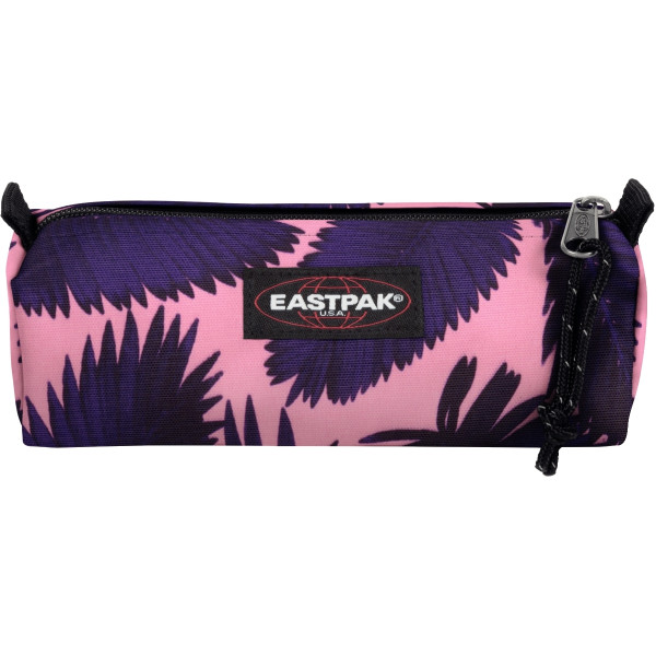 Trousse EASTPACK Benchmark coloris pink