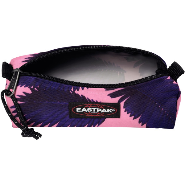 Trousse EASTPACK Benchmark coloris pink