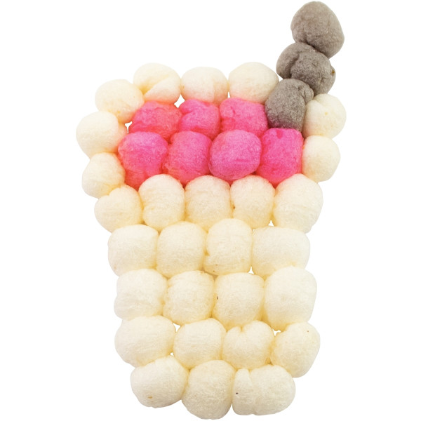 Pyramide alimentaire PlayMais®