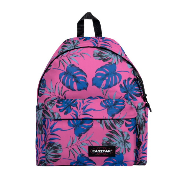 Sac Eastpak padded pak'r  coloris  pink