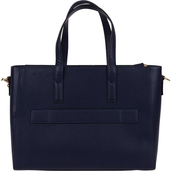 Sac cabas lady 15,6 pouces coloris marine