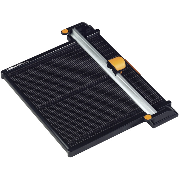 Rogneuse Titanium A4 15 feuilles