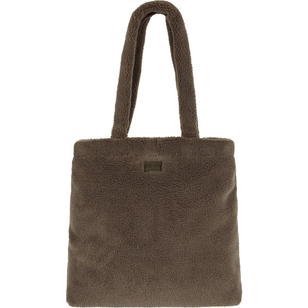 Sac cabas laponie coloris kaki