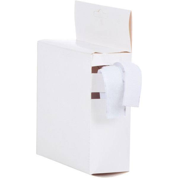 Boite distributrice bande auto-aggripante format  20mmx5m