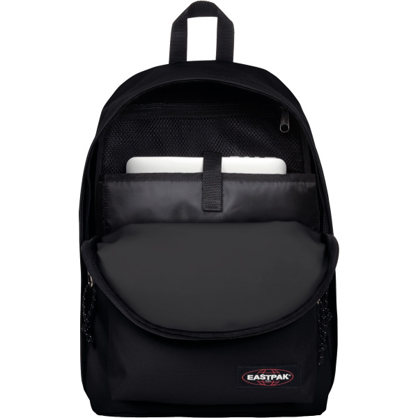 Sac a dos out of office coloris noir