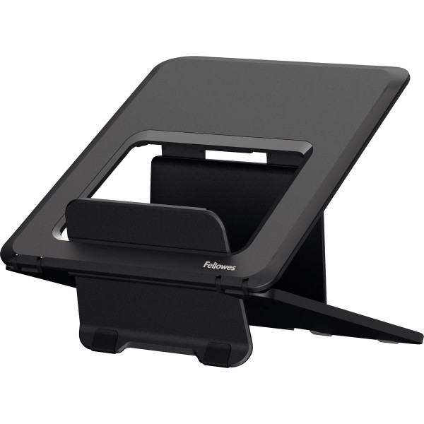 Support PC portable Breyta noir