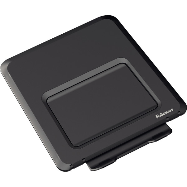Support PC portable Breyta noir
