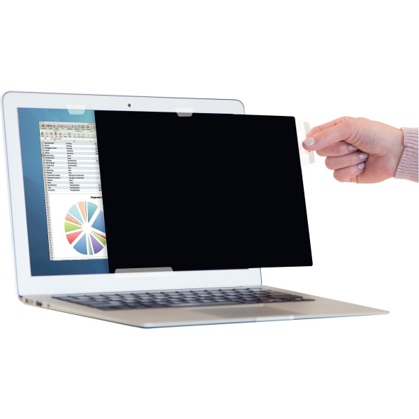 Filtre écran de confidentialité 12.5" 16:9