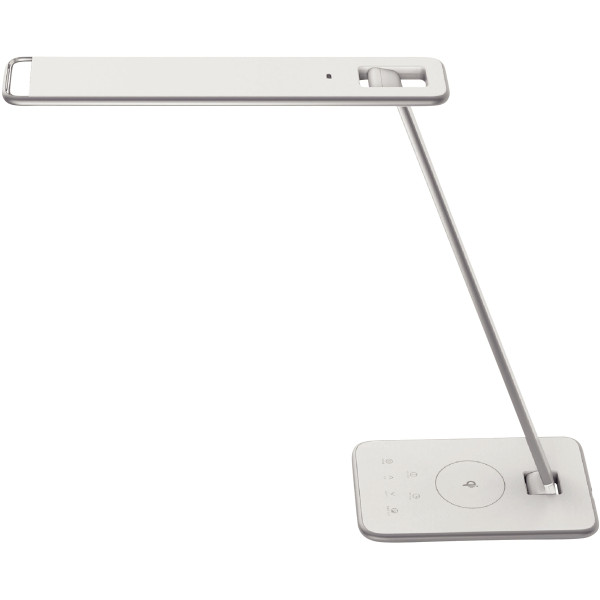 Lampe LED Jazz blanc