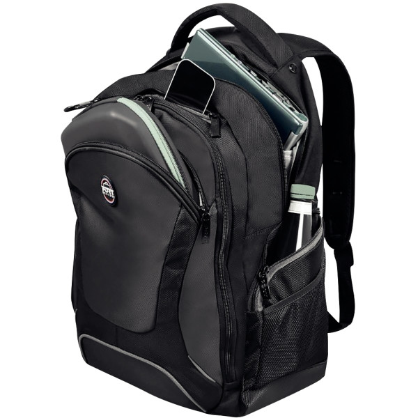 Sac à dos Courchevel pour ordinateur portable jusqu'à 17,3"